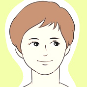 小顔になる