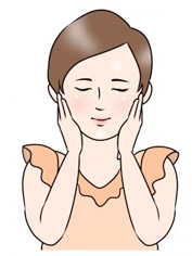 潤い効果